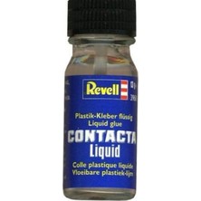 Mey İthalat Revell Contacta Sıvı Yapıştırıcı BLISTER-29601