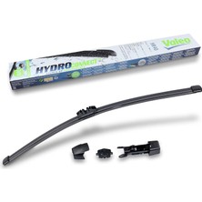 Mey İthalat Valeo Hydroconnect Rear Arka Silecek Seat Toledo Iv (2015-2017), Citroen C5 Iı (2005-2008), Audi Q3 (2016-2018), Audi A6 Avant C7 (2015-2018) (400 Mm) 578565