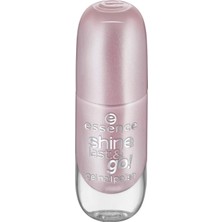 Mey İthalat Essence Shine Last & Go! Jel Oje 06