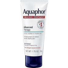 Mey İthalat Aquaphor Küçük Yara Bakım Kremi 50GR