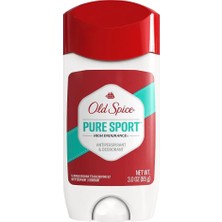Mey İthalat Old Spice Pure Sport, 3,0oz
