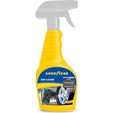 Mey İthalat Goodyear Jant Temizleyici, 500 ml