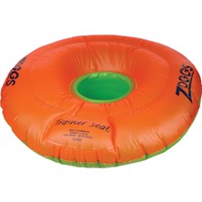 Mey İthalat Zoggs Trainer Seat 0-12 Months Şişirilebilir Simit