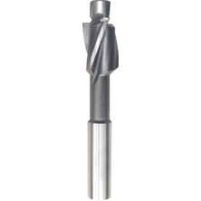 Empressco M16 26X17 Sabit Pilotlu Havşa Freze DIN373 Hss