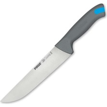 Mey İthalat Pirge Gastro Kasap Bıçağı No. 3 19 cm