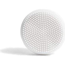 Mey İthalat Vanity Planet Ultimate Skin Spa ve Glowspin ile Uyumlu Yedek Silikon Yüz Fırçası Başlığı, Suya Dayanıklı, Hızlı Kuruma