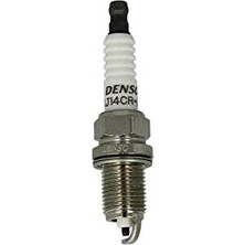Mey İthalat Denso Ateşleme Bujisi Nikel Bmw E38 E31 Rolls-Royce Silver Seraph KJ14CR-L11