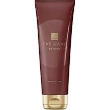 Mey İthalat Avon Far Away Beyond Vücut Losyonu 125 Ml.