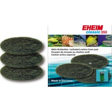 Mey İthalat Eheim Sunger Karbonlu 2215 3 Ad