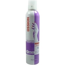 Mey İthalat Morfose Ossion Oje Kurutucu Sprey 300 ml