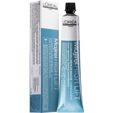 Mey İthalat L'oréal Professionnel Paris Majirel High Lift Hl Ash+ Yoğun Küllü
