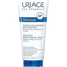 Mey İthalat Uriage Xemose Baume Oleo Relipidant Bp