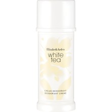 Mey İthalat Elizabeth Arden Whıte Tea Deodorant Krem 40ML