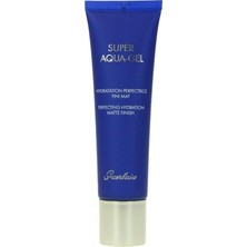 Mey İthalat Guerlain Super Aqua Gel Nemlendirici (30 Ml)