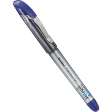 Mey İthalat Scrikss Office FL68 Fine Liner Kalem Mavi 0.6 mm