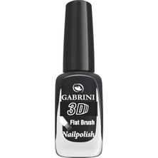 Mey İthalat Gabrini 3D Nail Polish 62 1 Paket (1 x 1 Adet)