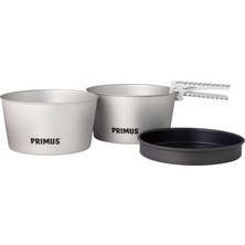 Mey İthalat Primus Essential Trek Pot Kamp Yemek Seti