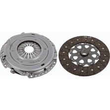 Mey İthalat Sachs Debriyaj Seti Rulmansiz V-Class W447 14> Vito W447 LMF004 - LMF004
