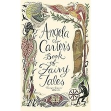 Mey İthalat Angela Carter's Book Of Fairy Tales