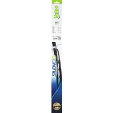 Mey İthalat Valeo Silencio Conventional Single Silecek Suzuki Vitara (1990-1999) (430 Mm) 574111