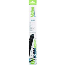 Mey İthalat Valeo Hydroconnect Upgrade Silecek Hyundai I30 (2011-2015), Kia Sportage (2010-2015), Toyota Corolla (2004-2007) (450 Mm) 578572