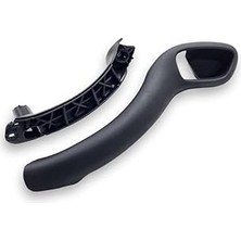 Mey İthalat Sol Arka Kapı Iç Tutma Kolu 1M0867197B Seat Toledo ile Uyumlu 1999-2004