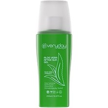 Mey İthalat Everyday Beauty Aloe Vera After Sun Losyon 200ML