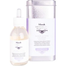 Mey İthalat Nook Dhc Leniderm Super Active Calming Saç Bakım Losyonu 100ML