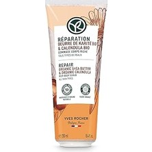 Mey İthalat Yves Rocher Vücut Peelingi - Arındırıcı ve Yumuşatıcı / Reparation