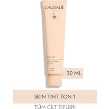 Mey İthalat Caudalie Vinocrush Skin Tint Ton 1 214206