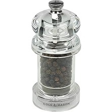 Mey İthalat Cole & Mason H57501P 575 Precision 105MM Biber Değirmeni
