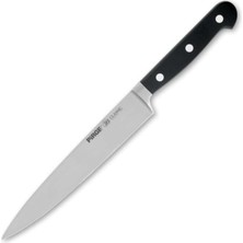 Mey İthalat Pirge Classic Dilimleme Bıçağı 18 cm