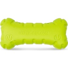 Mey İthalat Hyper Pet Eva Köpük Kemik Köpek Oyuncağı – Hafif & Dayanıklı – Suda Yüzen & Kolay Temizlenen Getir-Bırak Oyuncağı