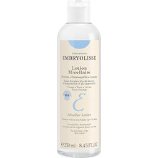 Mey İthalat Embryolisse Micellar Lotion Makyaj Temizleme Suyu 250ML