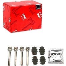 Mey İthalat Trw Kaliper Tamir Takımı Arka Audi A3 1.6-1.8 96-03, 1.8 T 96-03, 1.9 Tdı 96-03 ST1160 - ST1160