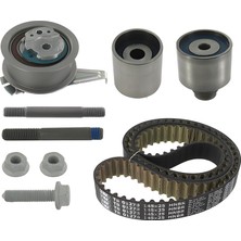 Mey İthalat Skf Triger Seti Vw Golf Vıı-A3-Leon-Passat-Tiguan 1.6-2 Vkma 01278 - Vkma 01278