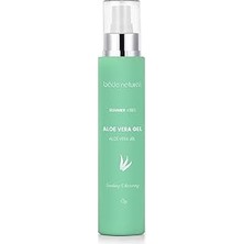 Mey İthalat Bade Natural Aloe Vera JEL%100 Doğal 100 ml