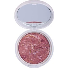 Mey İthalat Gabrini Terracotta Blush On Allık (No: 33)