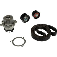 Mey İthalat Gates Triger Seti ve Devirdaim Lada Kalina Priora KP15631XS-1