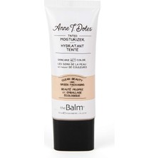 Mey İthalat The Balm Anne T. Dotes Nemlendirici Fondöten - Lighter