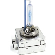 Mey İthalat Photon Ampul D3S 4300K +%50 Fazla Işık Xenon Pht PH4514