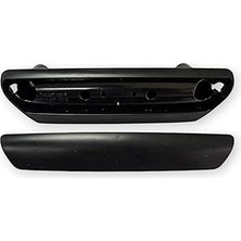 Mey İthalat Sağ Ön Kapı Iç Çekme Kolu Sağ Tek Koltuk Vw Caravelle T6 ile Uyumlu 2010-2015