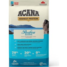 Mey İthalat Acana Regionals - Pacifica Köpek Maması 11,4 kg