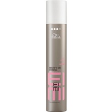 Mey İthalat Wella Professionals Eimi Mistify Strong 300 ml