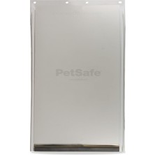 Mey İthalat Orijinal Petsafe Yedek Kapak - Toksik Olmayan Malzemeden Üretilmiştir - Knoxville, Tn - Abd Merkezli Müşteri Hizmetleri - 1 Yıllık Kapsamlı Koruma Planı - 1991'DEN Beri Yenilikçi Pet Tech - Beden M