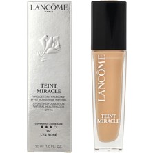 Mey İthalat Lancome Teint Idole Ultra Wear All Over Conc 023 Kapatıcı