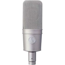 Mey İthalat Audio-Technica AT4047/SV Kardioid Kondenser Yandan Adreslenen Mikrofon