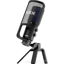 Mey İthalat Rode Nt-Usb+ Mikrofon