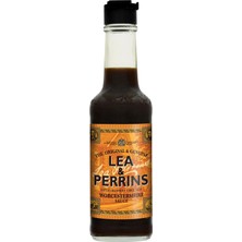Mey İthalat Lea & Perrıns Worcestershire Sos 150 ml
