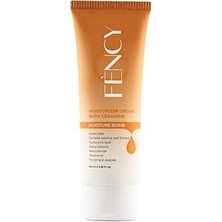 Mey İthalat Fency Moısturızer Cream